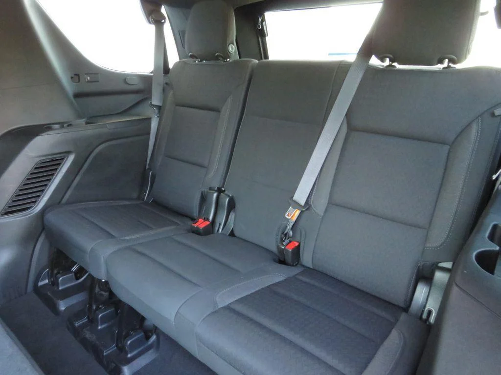 Used 2023 Black Chevrolet LS image 21