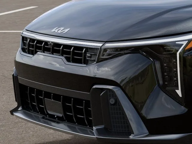 New 2026 Black Kia GT-Line Turbo image 12