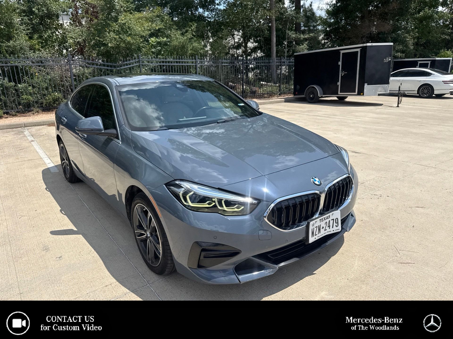 2022 BMW 2 Series