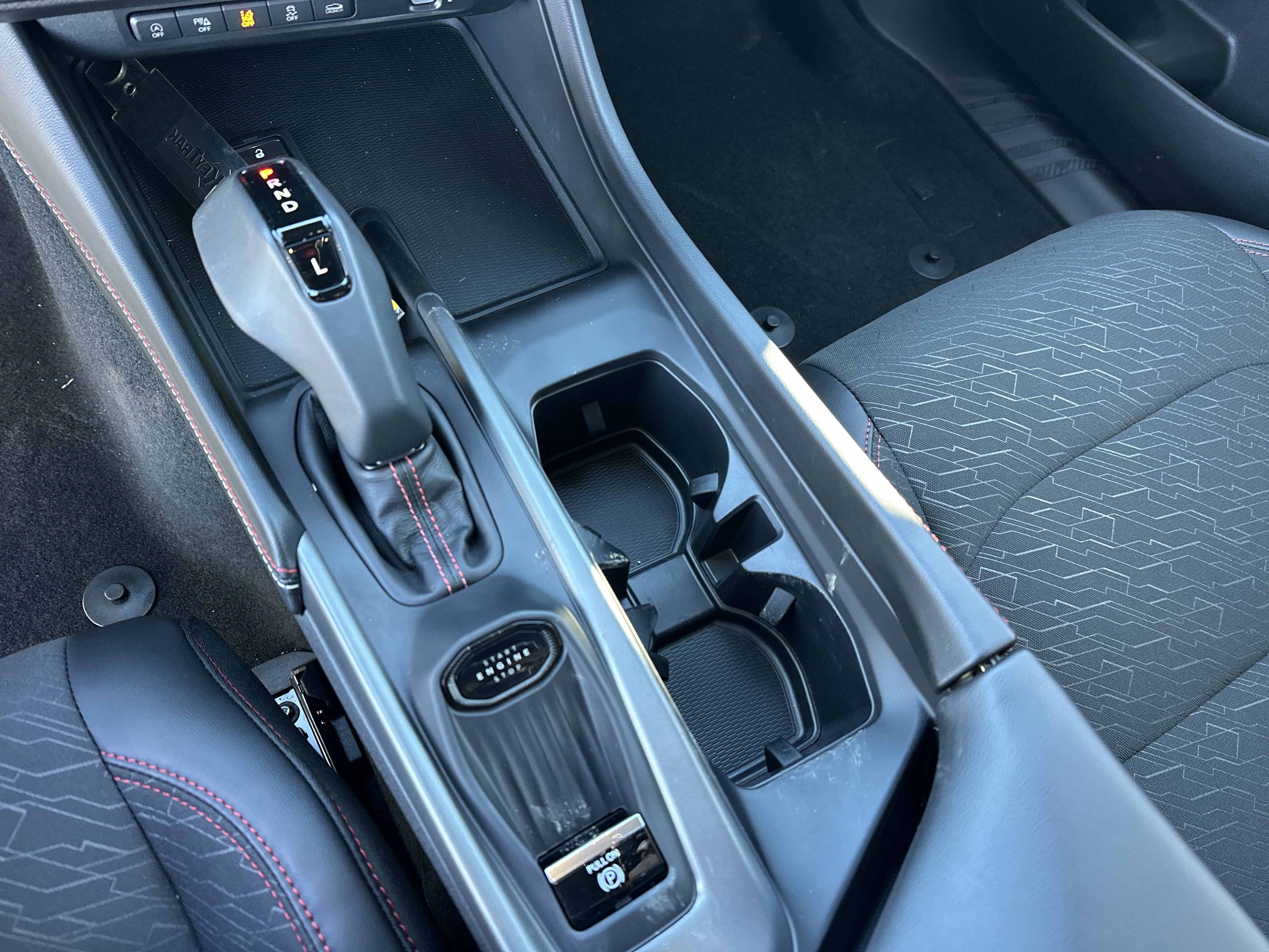 New 2026 Diamond Black Crystal Pearlcoat Dodge Scat Pack image 31