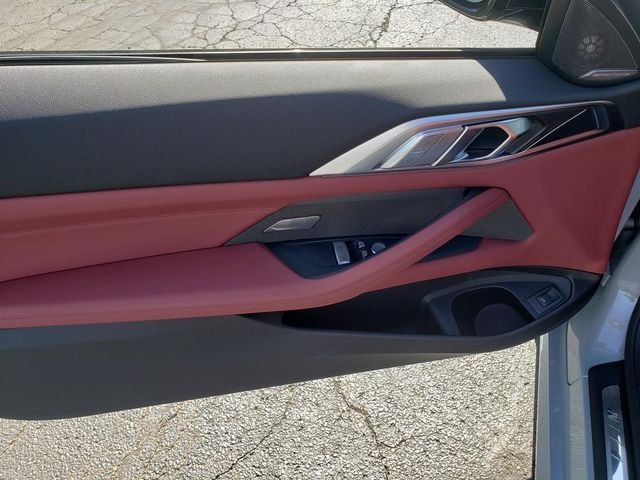 New 2027 Brooklyn Grey Metallic BMW M440i xDrive image 11