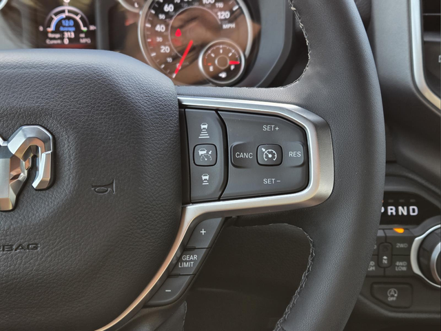 2026 RAM 1500 Big Horn/Lone Star - Photo 14