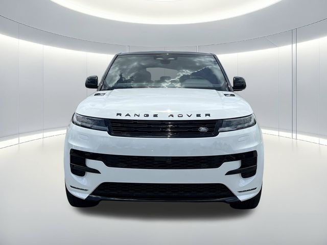 New 2026 Fuji White Land Rover Dynamic SE image 8