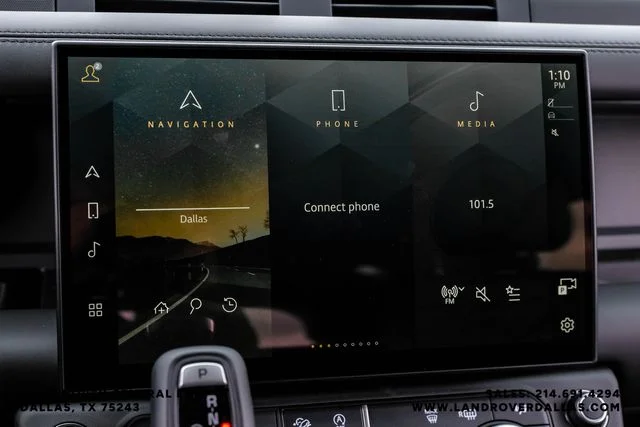New 2026 Fuji White Land Rover X-Dynamic SE image 29