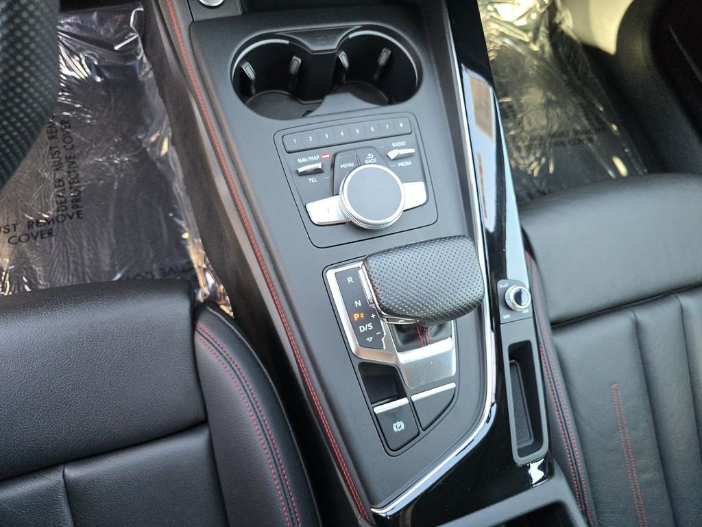 Used 2019 White Audi 2.0T Premium Plus image 31