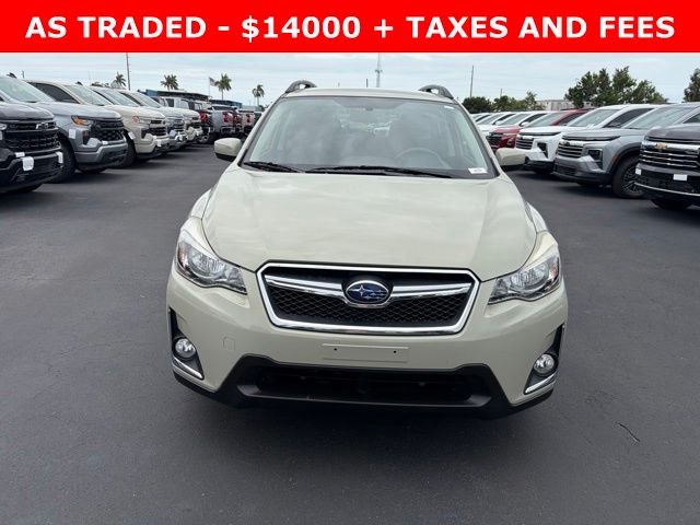 Used 2016 Beige Subaru 2.0i Premium image 2