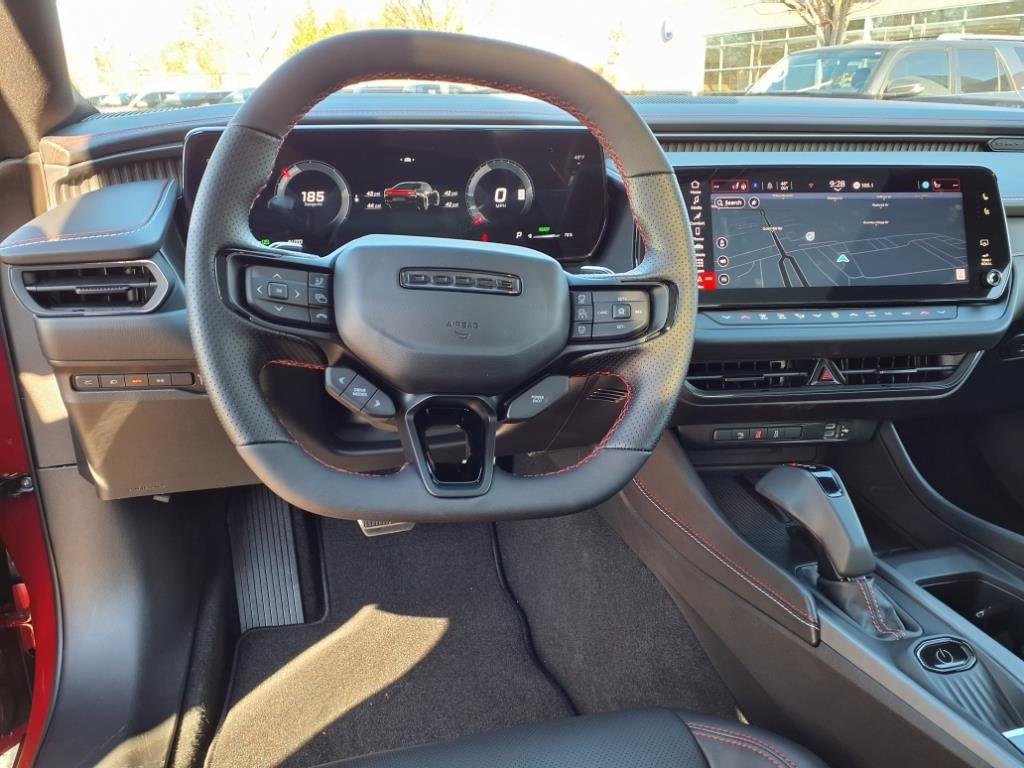 Used 2024 Redeye Dodge R/T image 24