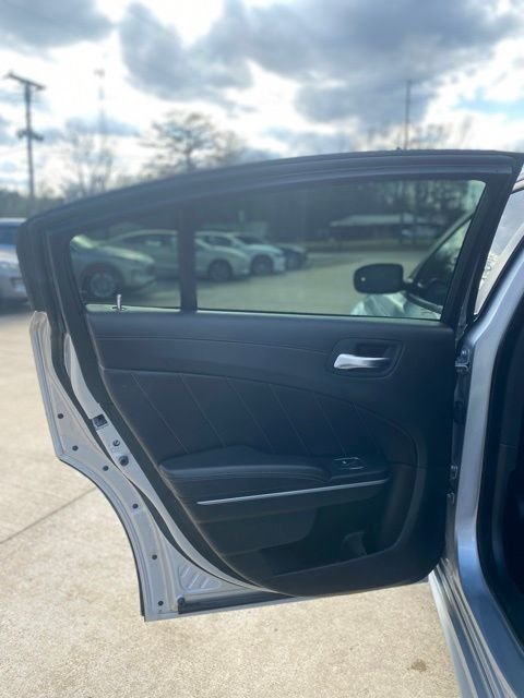 Used 2023 Silver Dodge R/T Scat Pack image 11