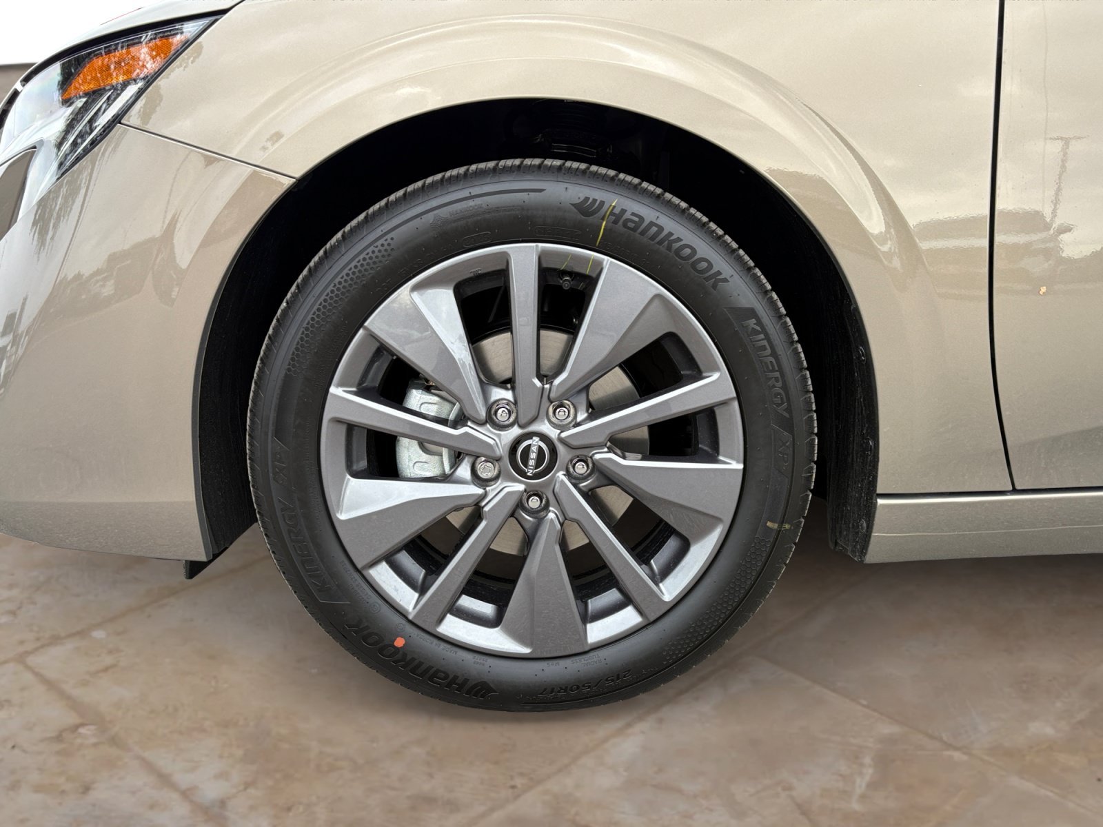2026 Nissan Sentra SL - Photo 30