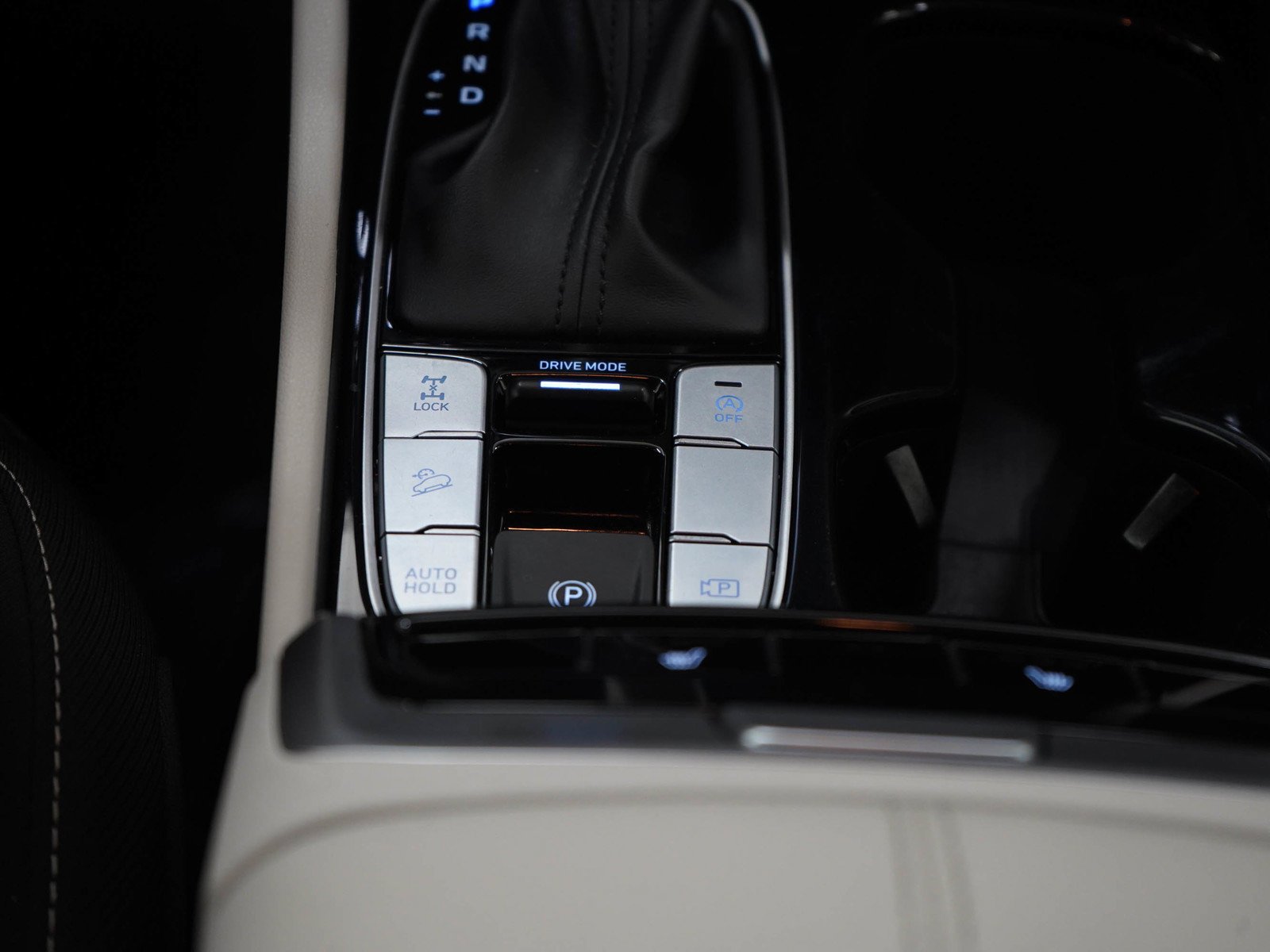 2024 Hyundai Tucson SEL - Photo 21