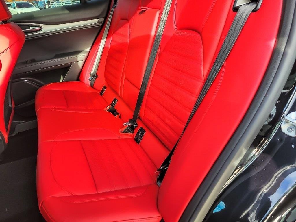 2025 ALFA ROMEO STELVIO - Image 10