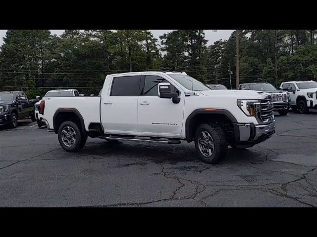 2025 GMC Sierra 3500HD SLT - Photo 61