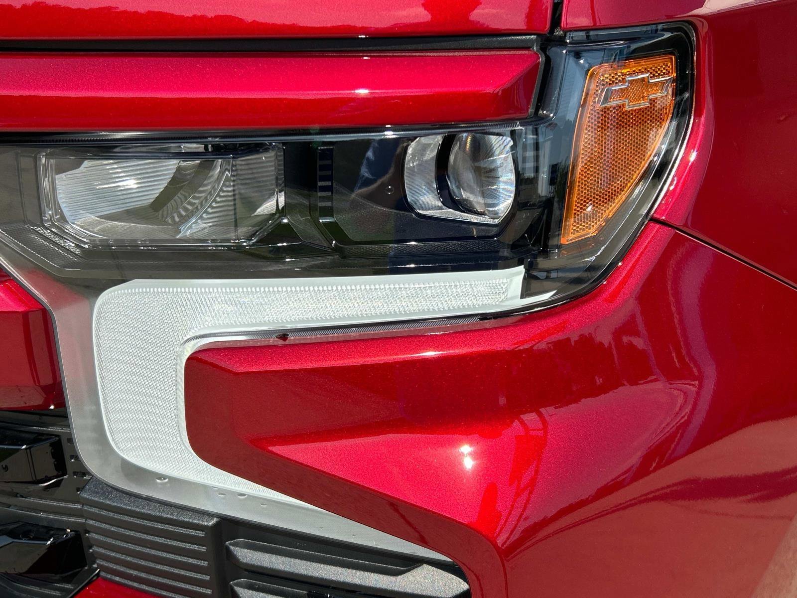 2025 Chevrolet Silverado 1500 RST - Photo 10