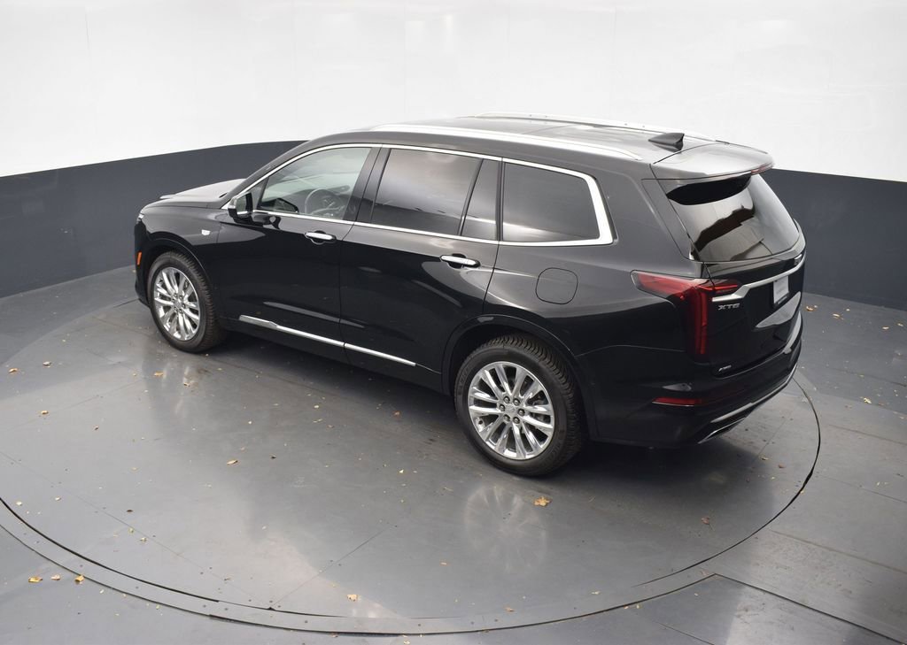 2020 CADILLAC XT6 - Image 47