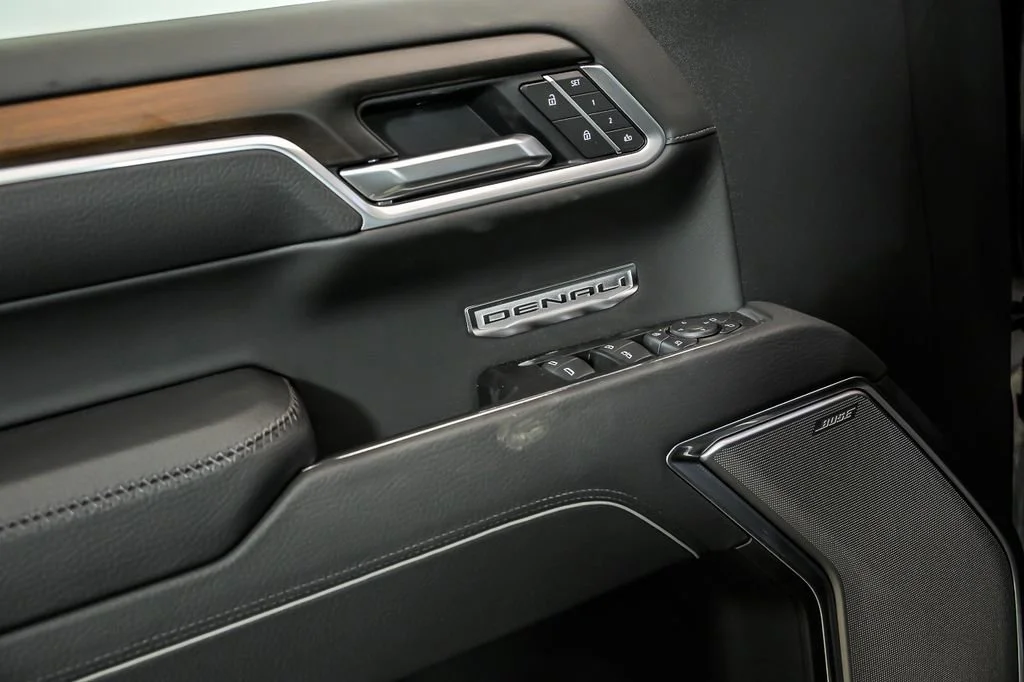 2026 GMC Sierra 1500 Denali - Photo 6