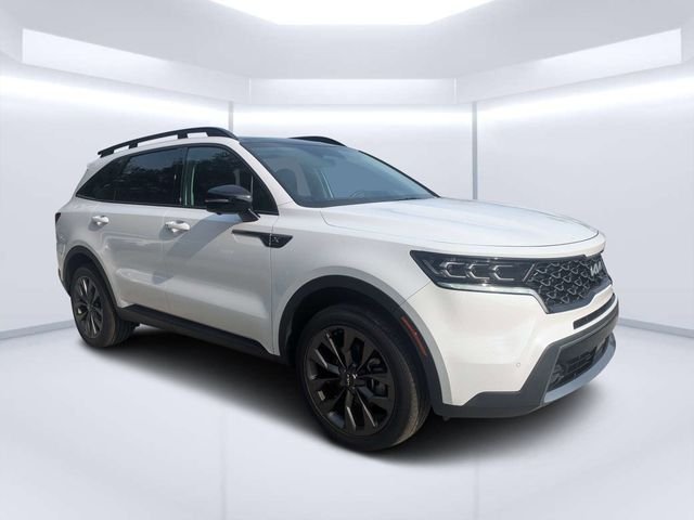 2023 Kia Sorento X-Line SX Prestige