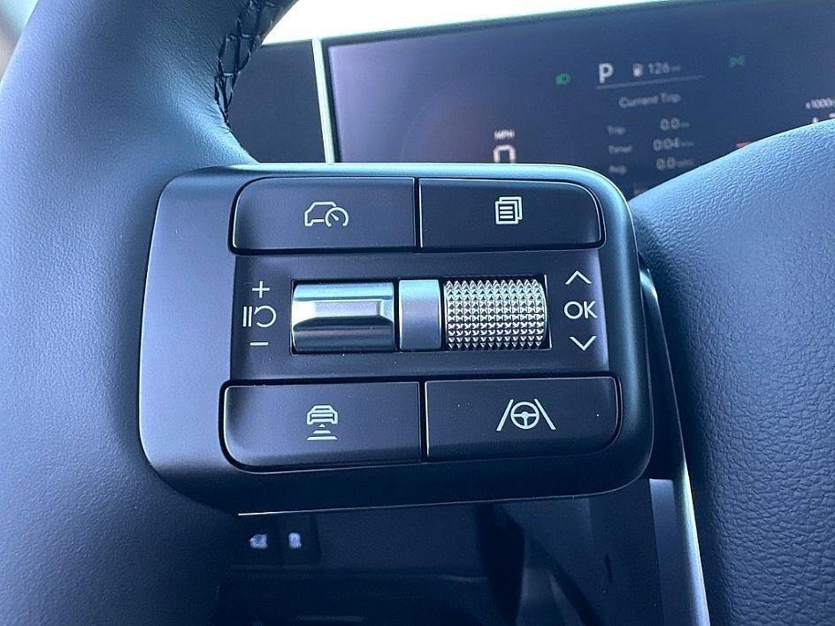 2026 Hyundai Santa Fe SEL - Photo 28