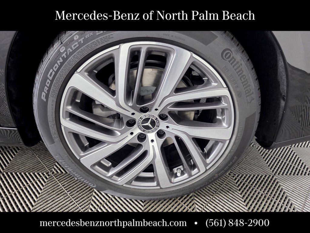 New 2027 Graphite Grey Metallic Mercedes-Benz E 350 image 41