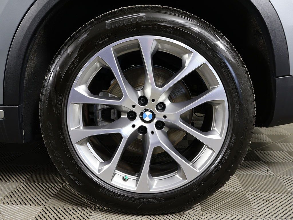 2024 BMW X5 40i - Photo 23