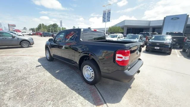 New 2026 Shadow Black Ford XL image 8