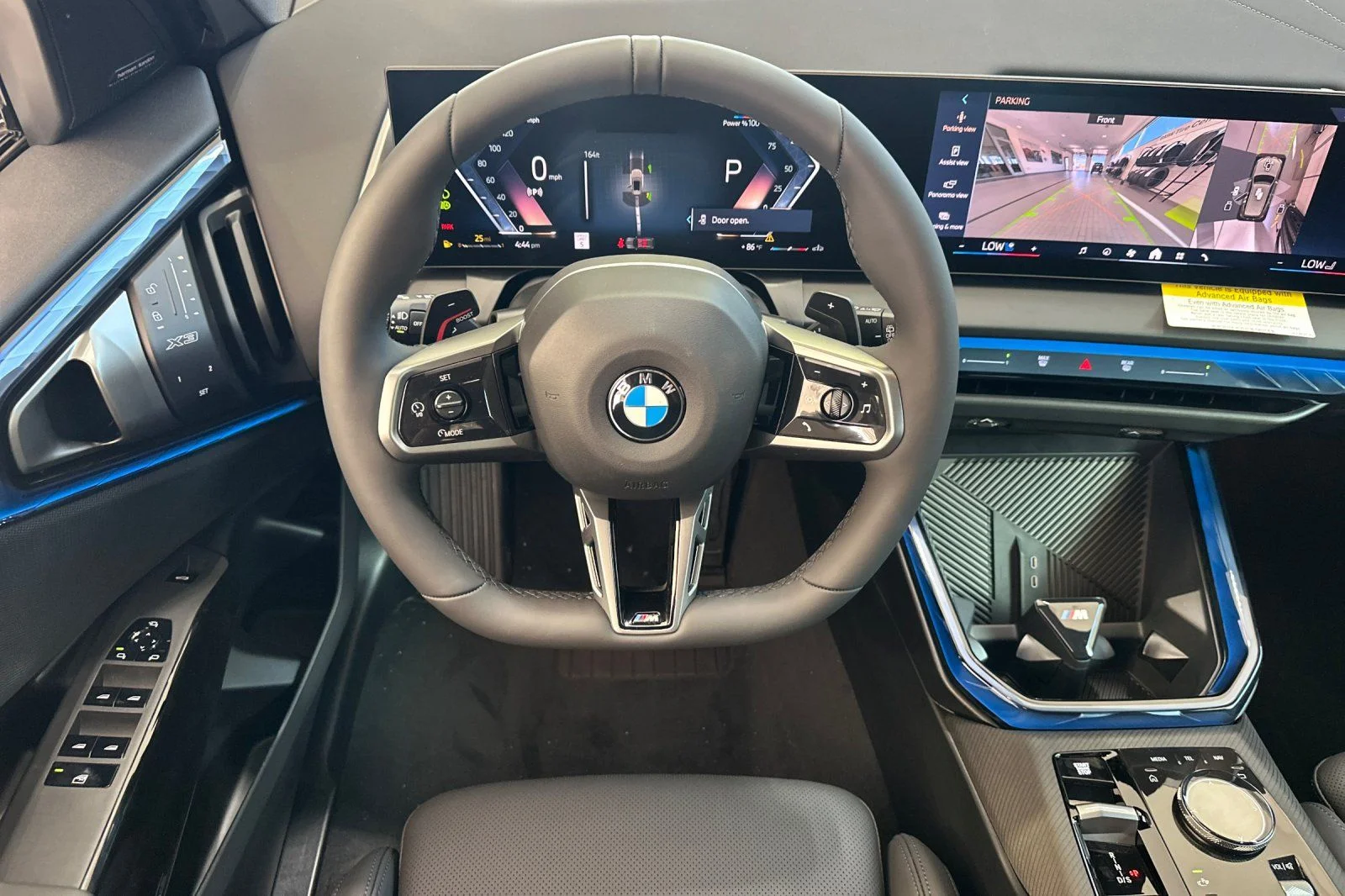 New 2026 Dune Grey Metallic BMW 30 xDrive image 11