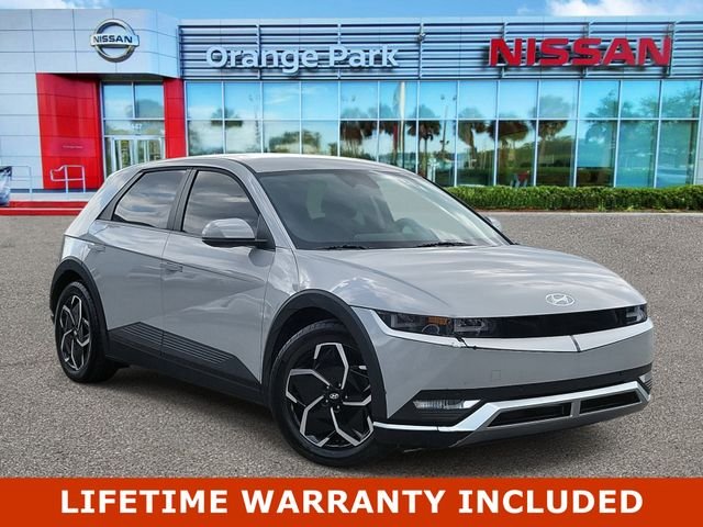 2024 Hyundai IONIQ 5 SEL