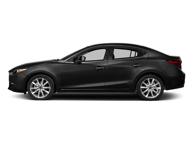 Used 2017 Mazda Mazda3 Touring with VIN 3MZBN1V74HM121092 for sale in Kansas City