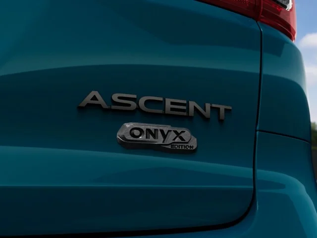 New 2027 DEEPWATER BLUE PEARL Subaru Onyx Edition Touring 7-Passenger image 11