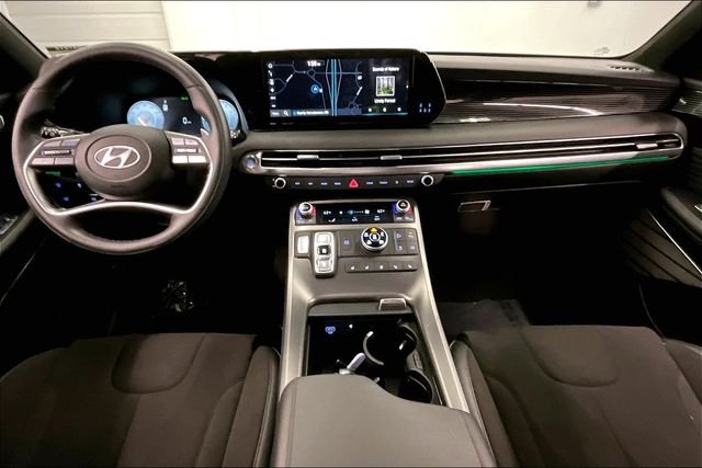 2025 Hyundai Palisade Calligraphy Night Edition - Photo 18