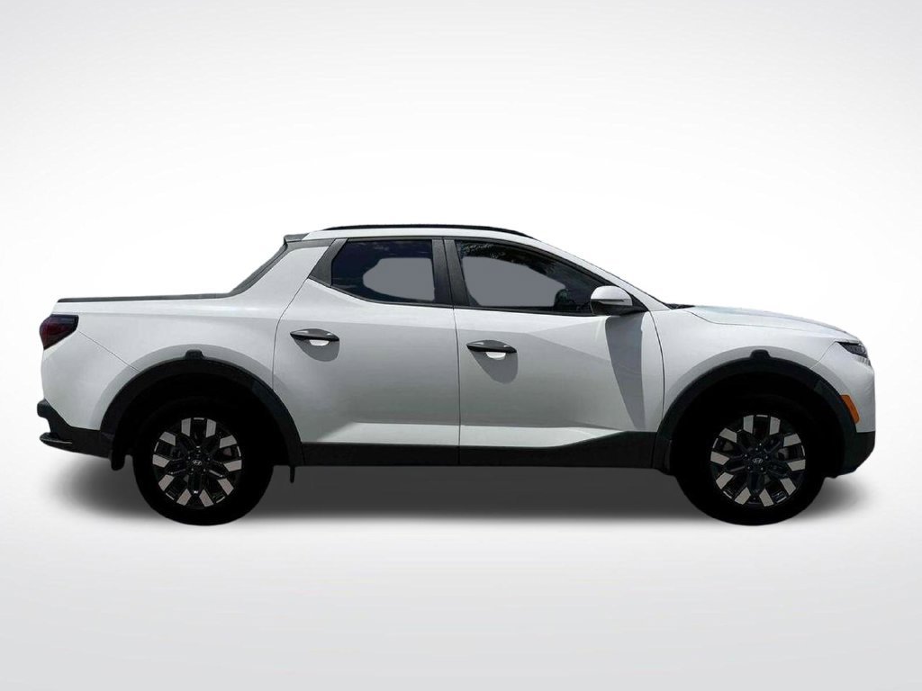 2026 Hyundai Santa Cruz SEL - Photo 28