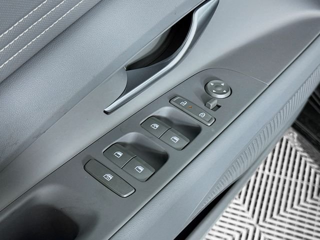 Certified Used 2025 Gray Hyundai SEL Sport image 29