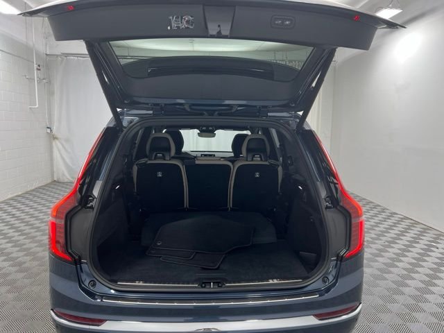 New 2026 Denim Blue Volvo Plus image 8