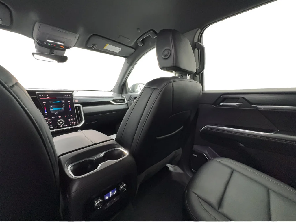Used 2026 White GMC Elevation image 45