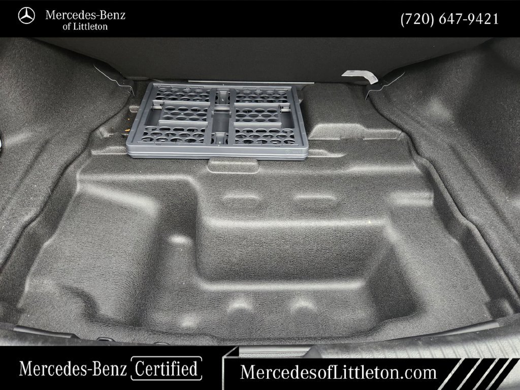 Certified Used 2026 Gray Mercedes-Benz C 300 image 30