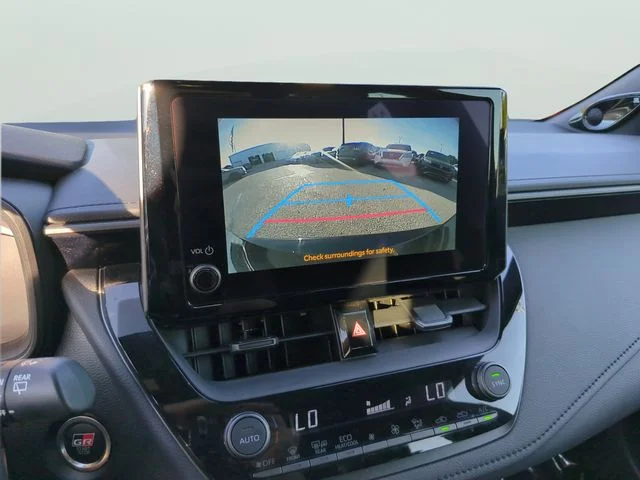 Used 2025 Black Toyota Premium image 23