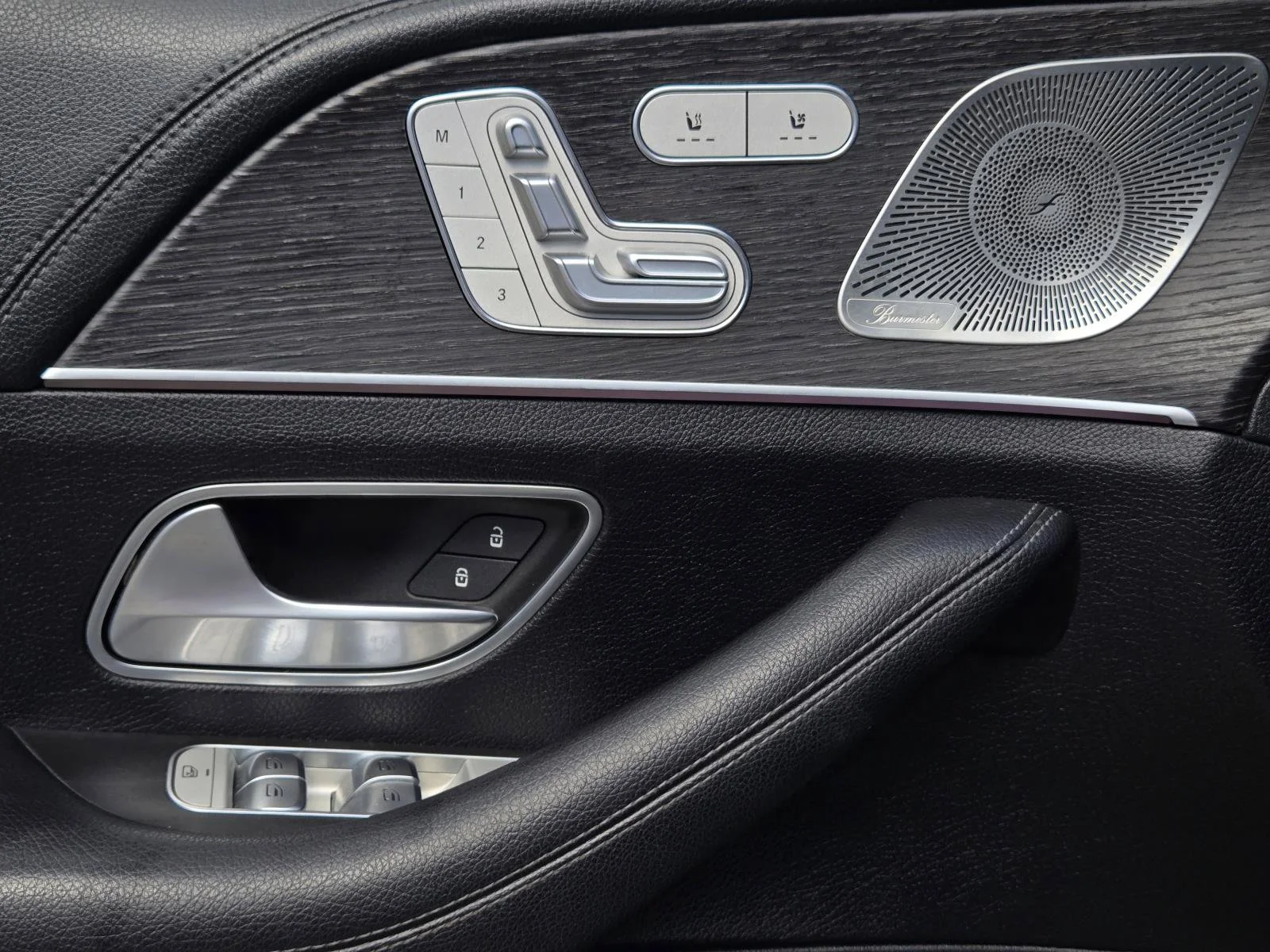 2023 Mercedes-Benz GLE GLE350 - Photo 23