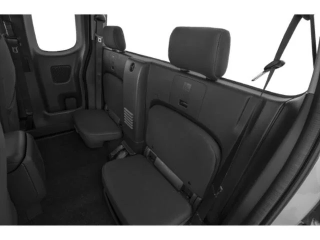 New 2027 Glacier White Nissan S image 15