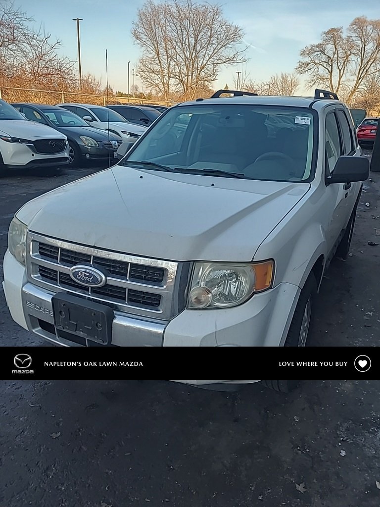 2009 FORD ESCAPE - Image 4