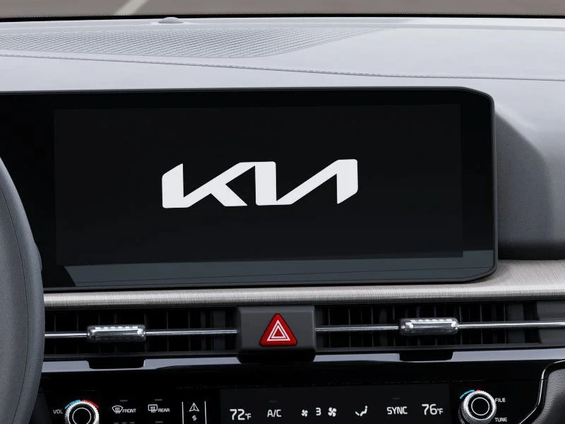 New 2026 Red Kia X-Line image 20