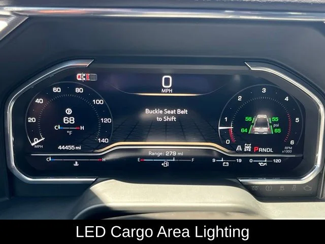 Used 2024 Silver GMC Denali image 31