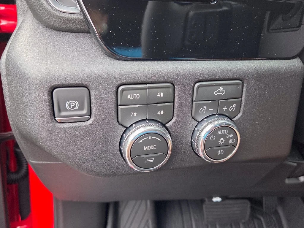 2026 GMC Sierra 1500 Elevation - Photo 28
