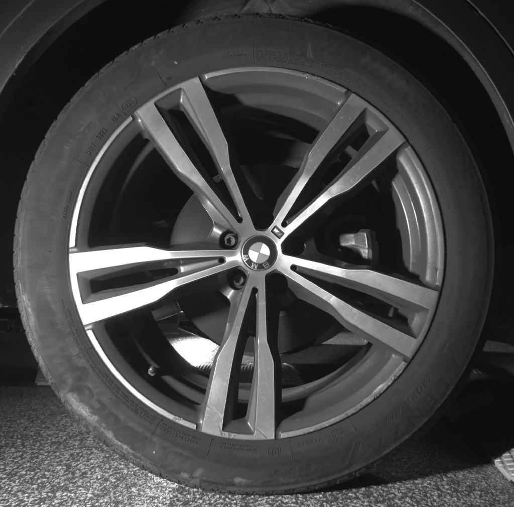 Used 2020 Gray BMW xDrive40i image 18