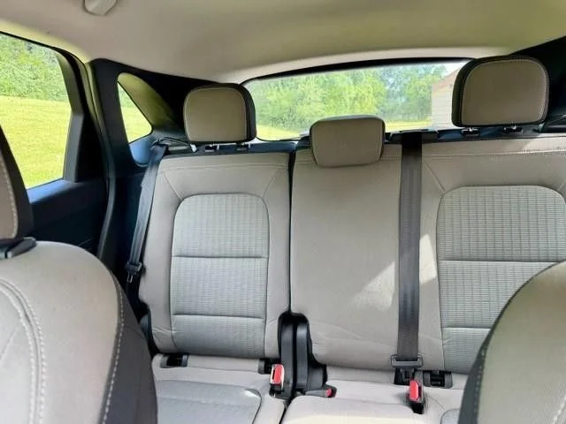 2022 Ford Escape S - Photo 8