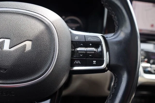 Used 2023 Gray Kia SX image 29