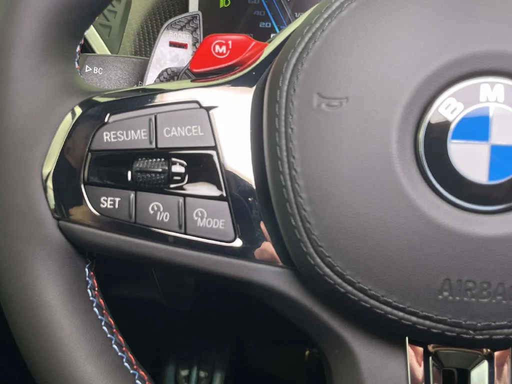 New 2027 Black BMW Label image 32