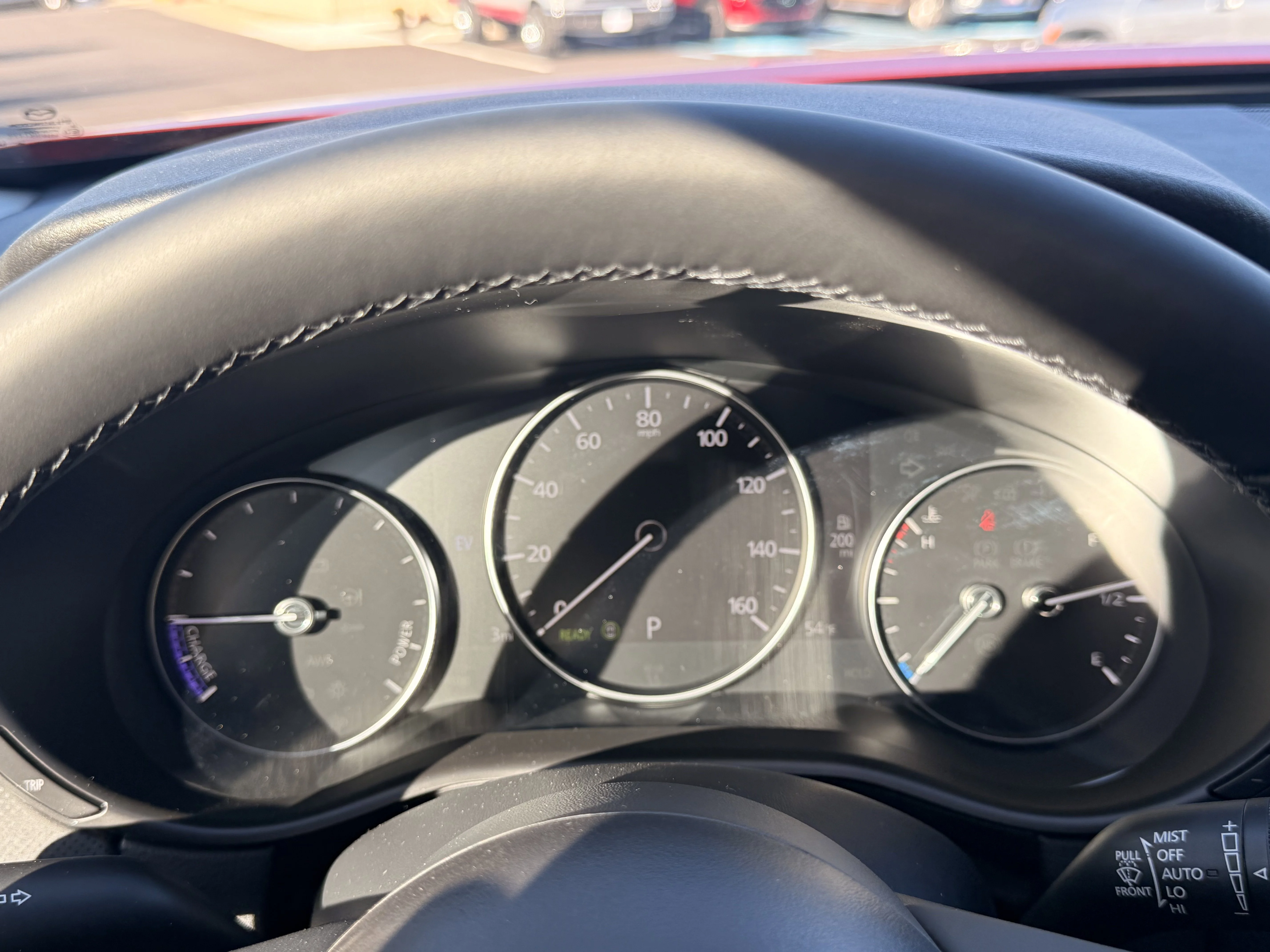 2026 Mazda CX-50 Preferred - Photo 23