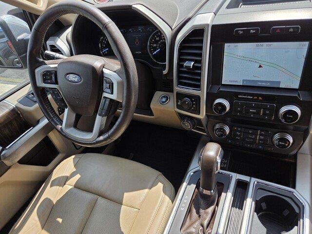 Used 2019  Ford LARIAT image 36