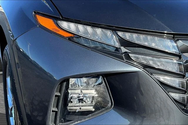 Certified Used 2023 Gray Hyundai SEL image 30