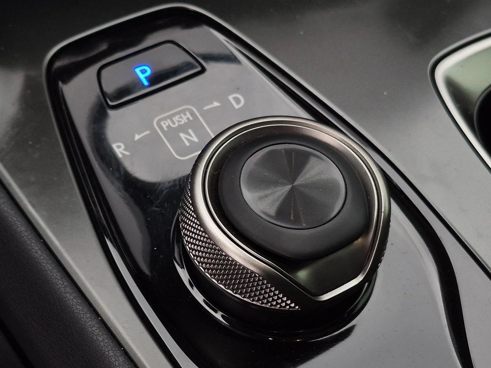 Used 2024 Ether/Black Lexus RZ 450e Premium image 13