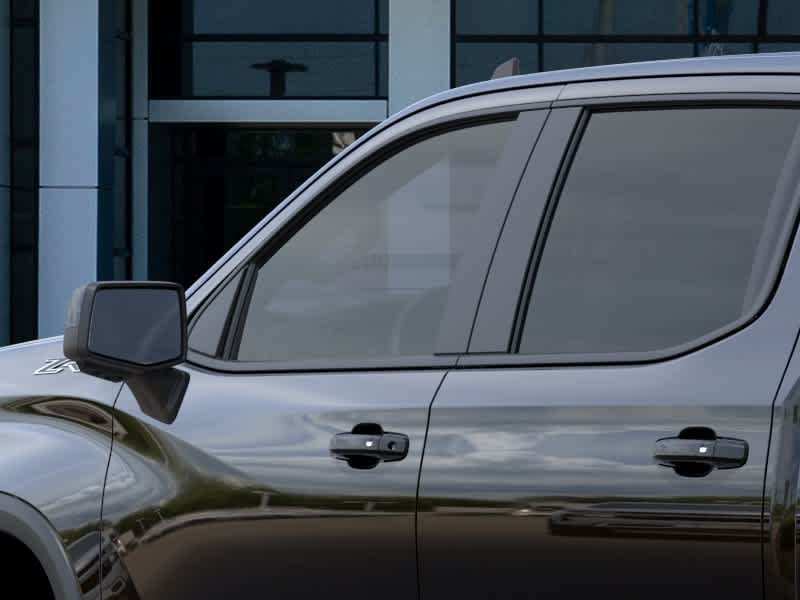 2026 Chevrolet Silverado 1500 ZR2 - Photo 12